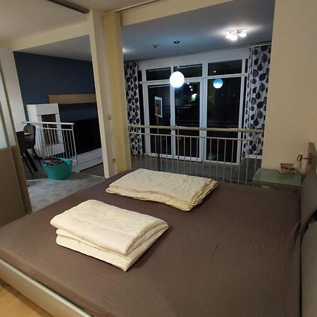 Appartement Mit Seeblick & Seezugang Sekull Екстер'єр фото