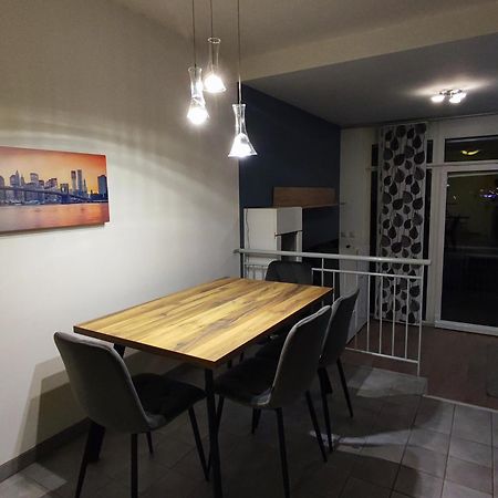 Appartement Mit Seeblick & Seezugang Sekull Екстер'єр фото