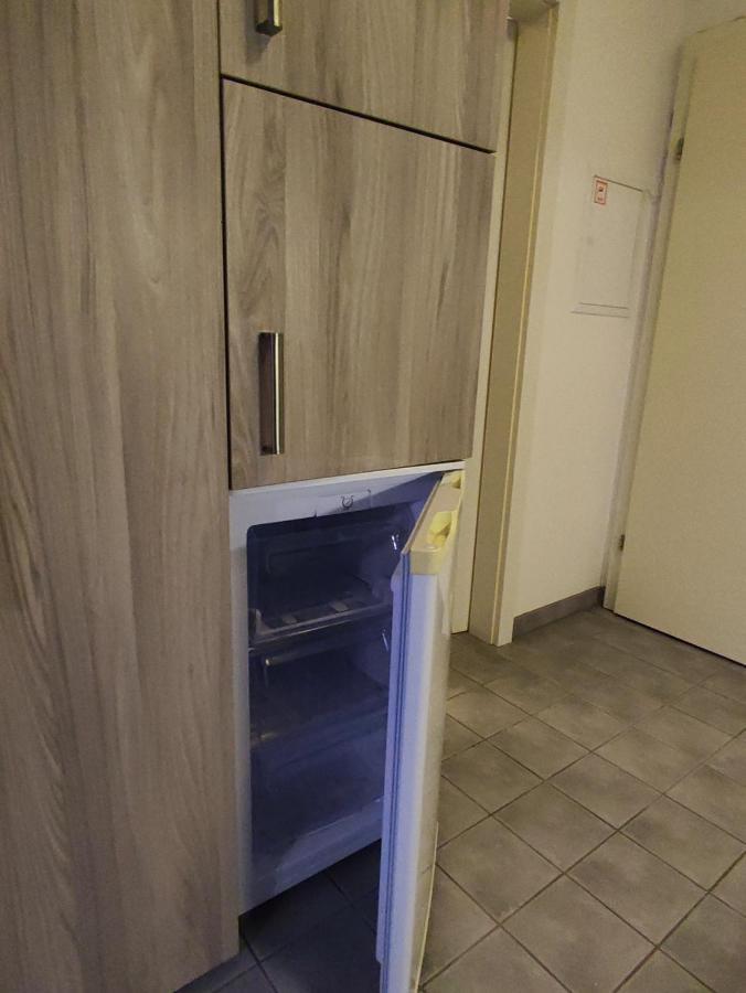 Appartement Mit Seeblick & Seezugang Sekull Екстер'єр фото