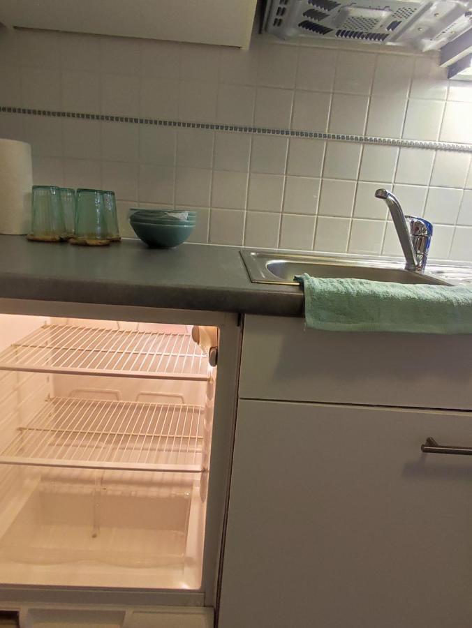 Appartement Mit Seeblick & Seezugang Sekull Екстер'єр фото