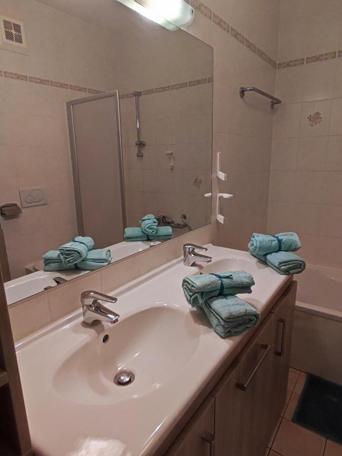 Appartement Mit Seeblick & Seezugang Sekull Екстер'єр фото
