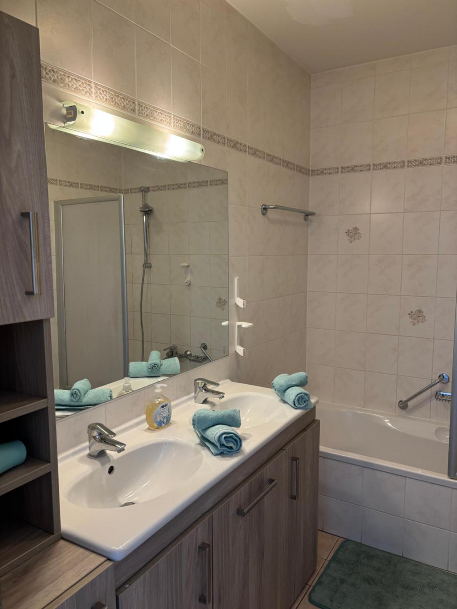 Appartement Mit Seeblick & Seezugang Sekull Екстер'єр фото