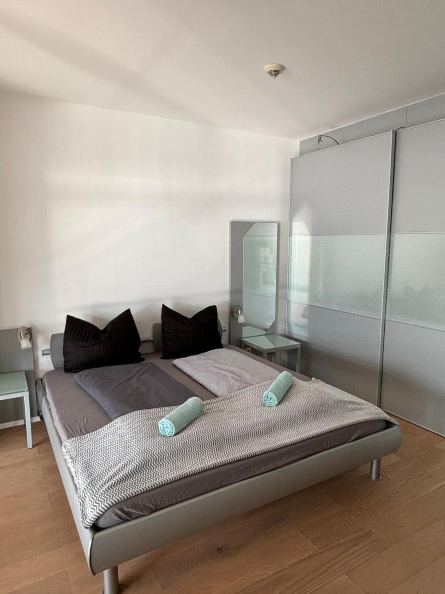 Appartement Mit Seeblick & Seezugang Sekull Екстер'єр фото
