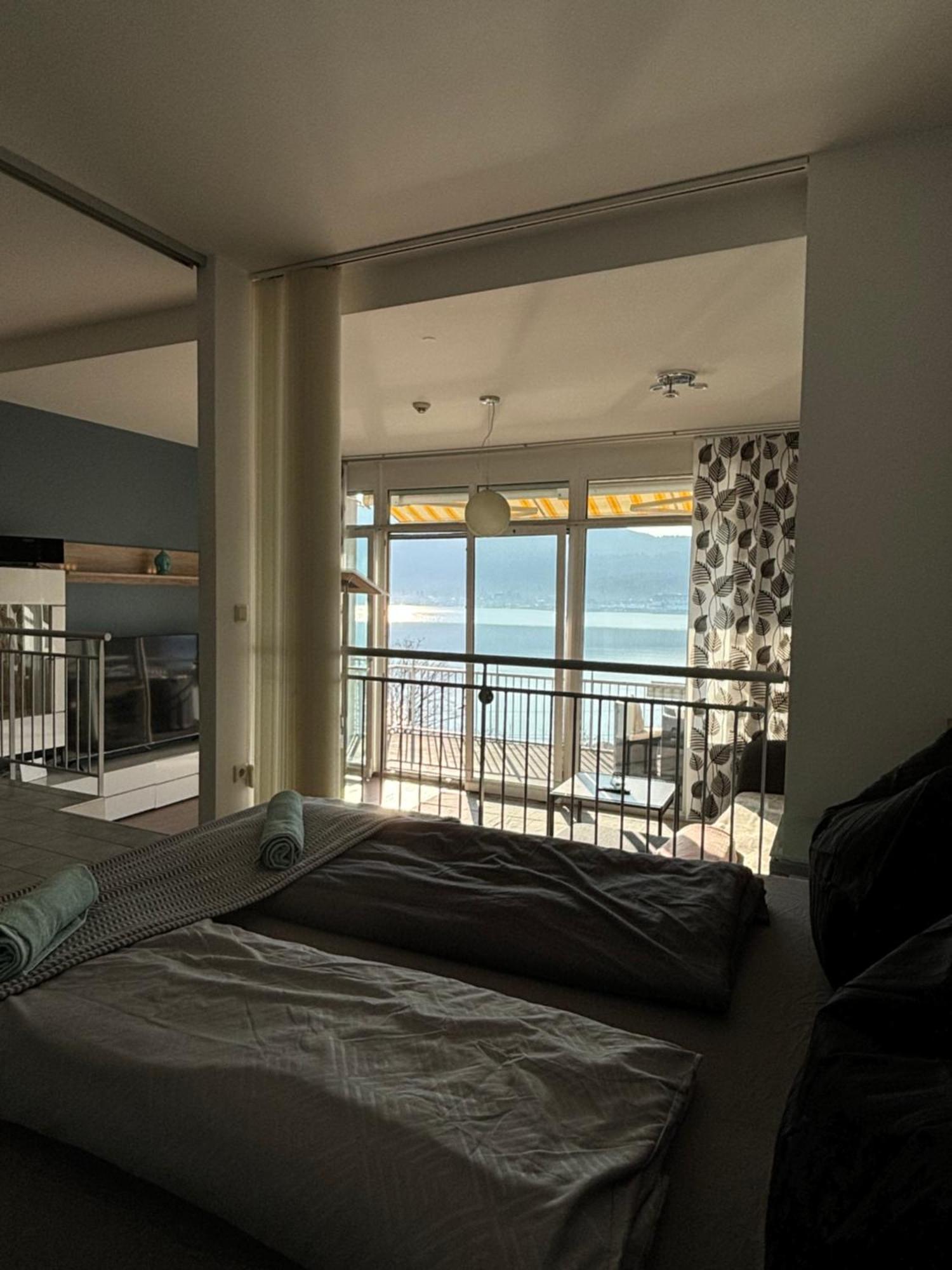 Appartement Mit Seeblick & Seezugang Sekull Екстер'єр фото