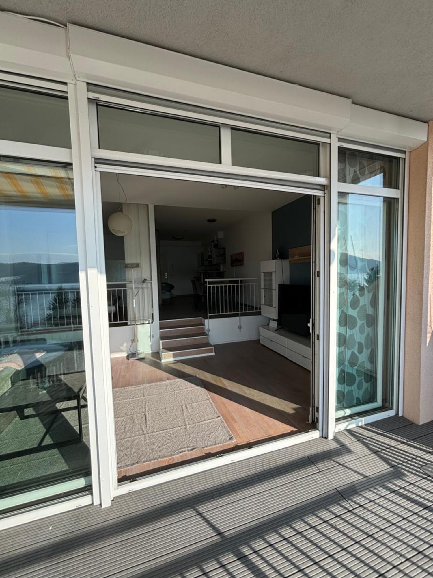 Appartement Mit Seeblick & Seezugang Sekull Екстер'єр фото