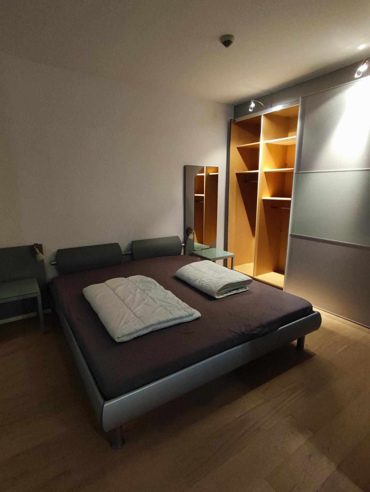 Appartement Mit Seeblick & Seezugang Sekull Екстер'єр фото