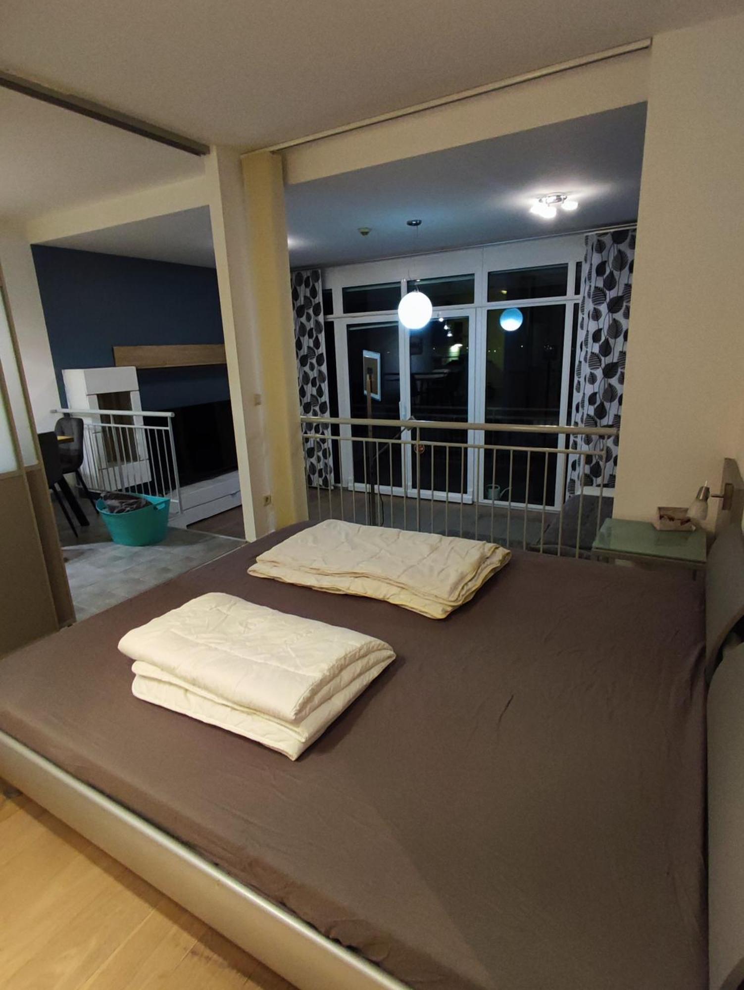 Appartement Mit Seeblick & Seezugang Sekull Екстер'єр фото